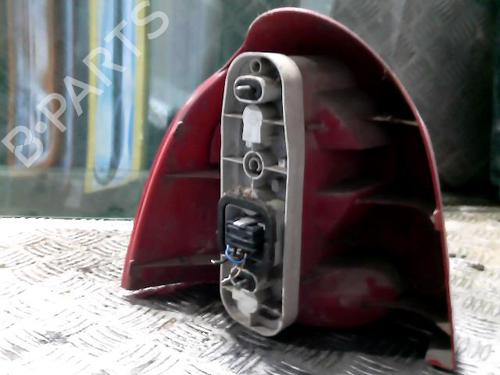 Used Right taillight Right taillight 21221039 21221039