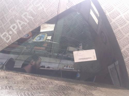 Bootlid window PEUGEOT 207 SW (WK_) 1.6 HDi | BP27536118C64 
