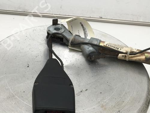 Front left belt tensioner RENAULT CLIO II (BB_, CB_) 1.5 dCi (B/CB07) | BP31287030C87 