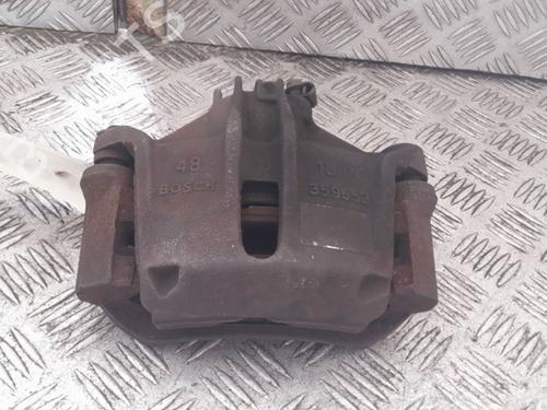 Bremssattel links vorne für PEUGEOT 206 Hatchback (2A/C) 1.4 i (75 hp) 28539502