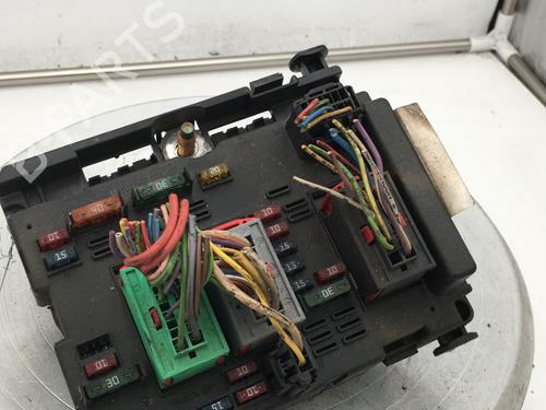 fuse-box-peugeot-206-hatchback-2ac-1998-1999-2000-2001-2002-2003-2004-2005-2006-2007-2008-2009-2010-2011-2012-29889413 main image