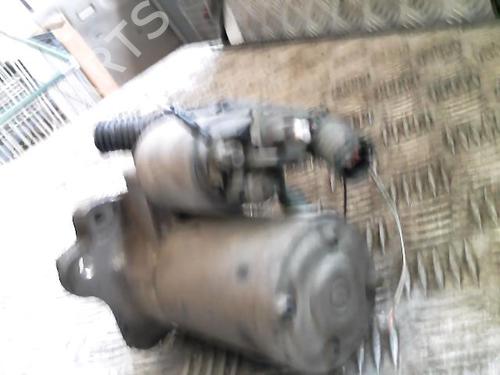 Used Starter Starter RENAULT CLIO III (BR0/1, CR0/1) 1.6 16V GT (BR10, CR10) (128 hp) 22306725 22306725
