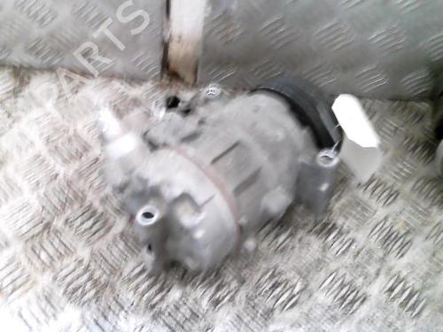 AC compressor BMW 1 (E81) 118 d | BP21689573M34 - Image 3