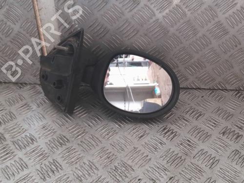 Right mirror RENAULT TWINGO I (C06_) 1.2 16V (C060) | BP28382345C27 