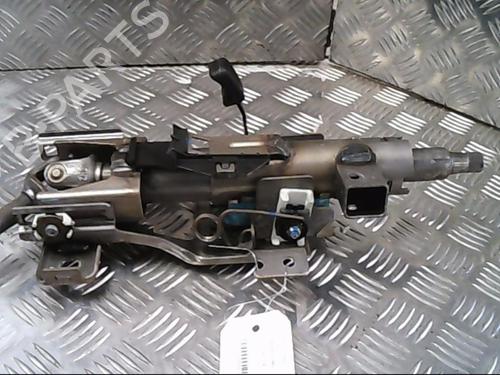 Used Steering column CITROËN C3 I (FC_, FN_) 1.4 HDi (68 hp) 20995755