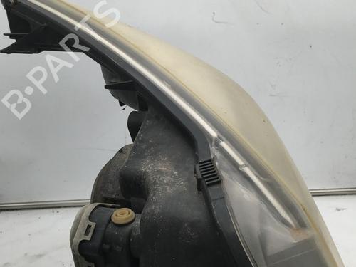 Used Left headlight Left headlight RENAULT ESPACE IV (JK0/1_) 3.0 dCi (JK0J, JK0V) (177 hp) 33298578 33298578