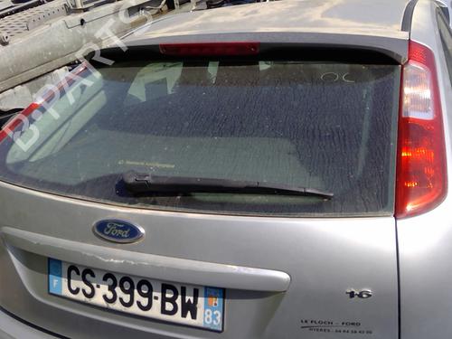 Used Tailgate FORD FOCUS II (DA_, HCP, DP) 1.6 Ti (115 hp) 26408221