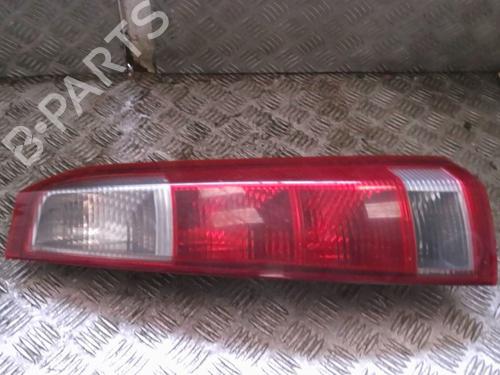 Used Right taillight OPEL MERIVA A MPV (X03) 1.7 CDTI (E75) (100 hp) 24057739