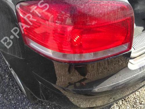 Used Left taillight AUDI A3 (8P1) 2.0 TDI 16V quattro (140 hp) 27172514