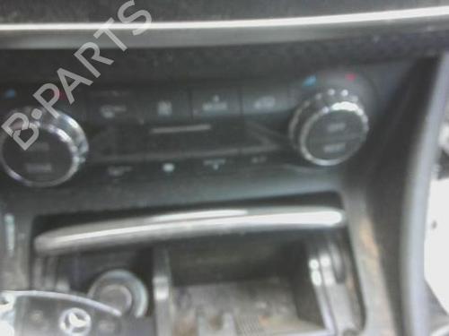 Used Climate control Climate control 37005059 37005059