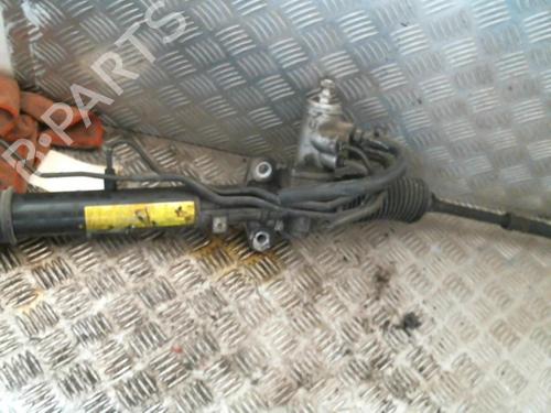 Used Steering rack HYUNDAI TUCSON (JM) 2.0 CRDi (140 hp) 20987393