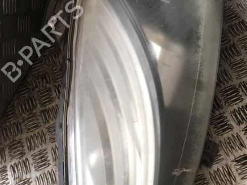 Used Right headlight Right headlight RENAULT SCÉNIC III (JZ0/1_) 1.5 dCi (110 hp) 33700703 33700703