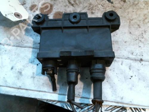 Elektronisk modul RENAULT 19 I (B/C53_) 1.9 D (B/C534, B/C53J) (64 hp) 20986755