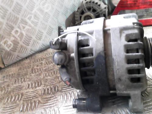 Alternator PEUGEOT 308 II (LB_, LP_, LW_, LH_, L3_) 1.6 HDi 100 | BP22065485M7 