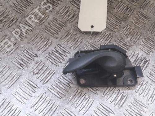 Front left exterior door handle FIAT PUNTO (188_) 1.2 16V 80 (188.233, .235, .253, .255, .333, .353, .639,... | BP26615123C128 