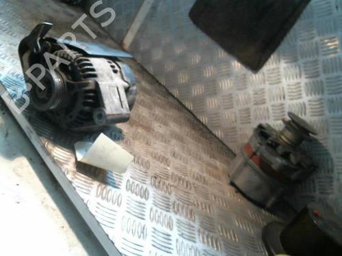 Generator SMART CITY-COUPE (450) 0.6 (S1CLA1, 450.341) (55 hp) 20998311