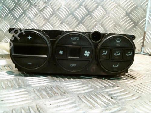 Used Climate control OPEL VECTRA B Hatchback (J96) 2.0 i 16V (F68) (136 hp) 22070816
