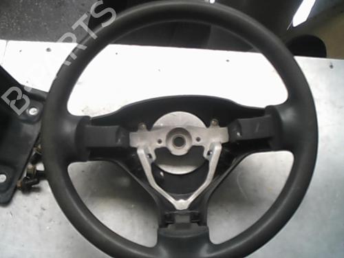 Used Steering wheel CITROËN C1 (PM_, PN_) 1.0 (68 hp) 20991197