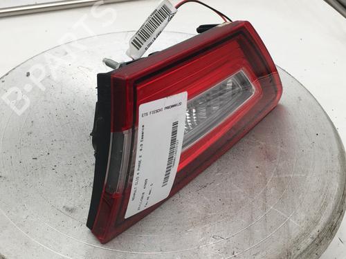 Right tailgate light RENAULT CLIO IV (BH_) 0.9 TCe 90 (BHNF, BHMA, BHMH, BHJK, BHJR) | BP31018332C80  - Image 5