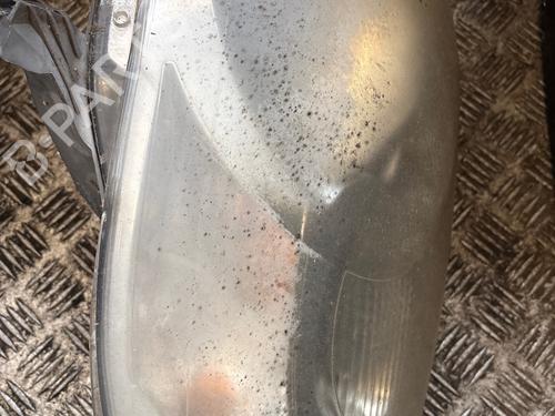 Used Left headlight Left headlight 36396922 36396922