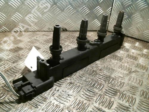 Used Ignition coil PEUGEOT 406 (8B) 1.8 16V (116 hp) 20994863