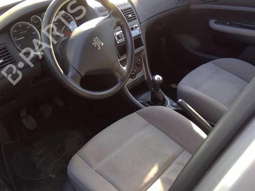 Elektronisk modul PEUGEOT 307 (3A/C) 1.6 16V | BP22039917M83 
