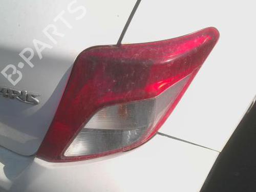 Used Right taillight Right taillight 38735203 38735203