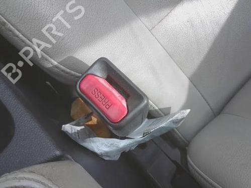 Used Seat buckle Seat buckle KIA SPORTAGE II (JE_, KM_) 2.0 CRDi (140 hp) 36240485 36240485