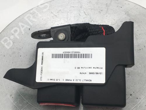 seat-buckle-renault-clio-iii-br01-cr01-2005-2006-2007-2008-2009-2010-2011-2012-2013-2014-32368333 main image