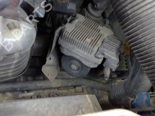 Used Steering rack MERCEDES-BENZ B-CLASS Sports Tourer (W245) B 180 CDI (245.207) (109 hp) 26289834
