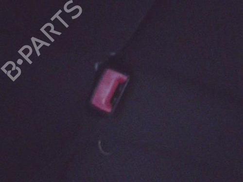 Used Seat buckle ALFA ROMEO MITO (955_) 1.4 MultiAir (955AXL1B) (105 hp) 30181640
