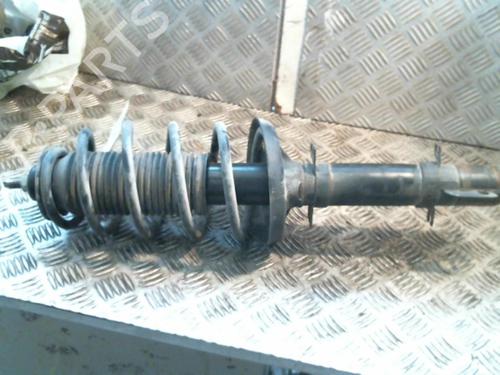 Used Right front shock absorber VW GOLF IV (1J1) 1.6 (100 hp) 20992404