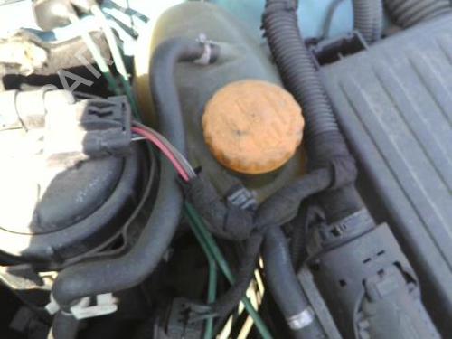 Ekpansionstank OPEL CORSA C (X01) 1.3 CDTI (F08, F68) (70 hp) 26902142
