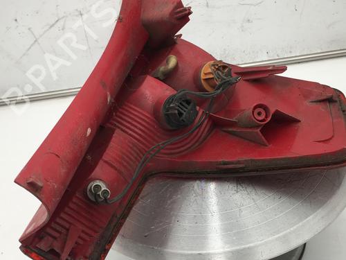 Right taillight CITROËN C4 I (LC_) 1.6 HDi | BP30848490C35 