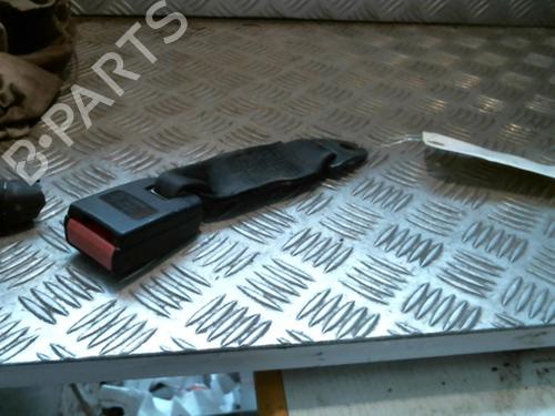 Seat buckle DACIA DUSTER (HS_) 1.5 dCi (HSMC) | BP22039965I32 