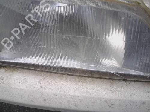 Used Right headlight Right headlight CITROËN AX (ZA-_) 10 (50 hp) 34479480 34479480