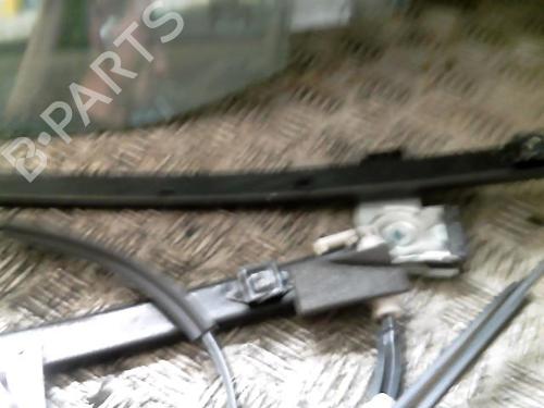 Front left window mechanism SEAT IBIZA II (6K1) 1.4 i | BP21221063C22 