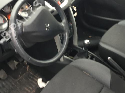 Køler PEUGEOT 207 (WA_, WC_) 1.4 16V | BP24331402M31 
