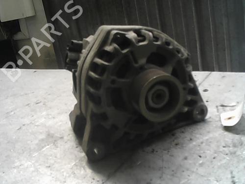 Alternator CITROËN C2 (JM_) 1.1 | BP20995245M7 