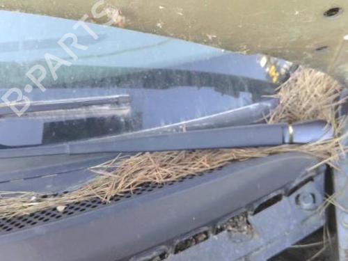 Used Front windshield wiper arm CITROËN C3 I (FC_, FN_) 1.6 16V HDi (90 hp) 27493008