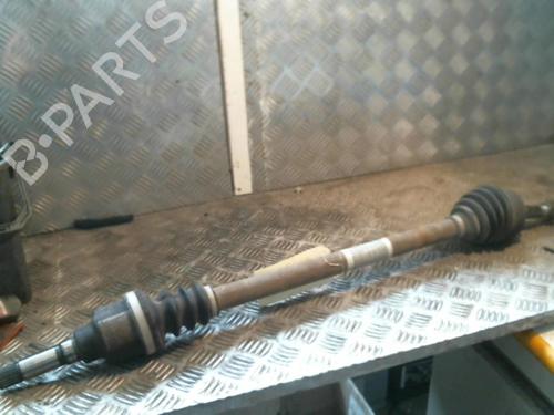 Used Right front driveshaft Right front driveshaft CITROËN C3 I (FC_, FN_) 1.6 16V (109 hp) 20992882 20992882