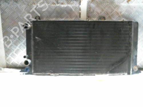 Used Water radiator Water radiator AUDI 80 B2 Saloon (811, 813, 814, 819, 853) 1.8 (90 hp) 22039591 22039591