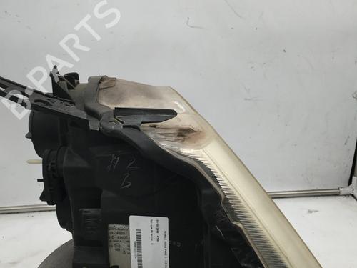 Left headlight RENAULT MODUS / GRAND MODUS (F/JP0_) 1.5 dCi (FP0D, JP0D) | BP33015902C28 - Image 6
