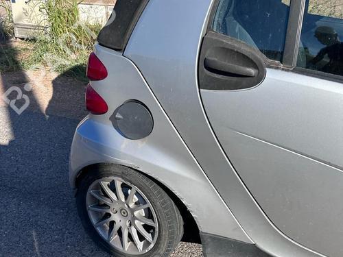 Used Parts SMART FORTWO Cabrio (451)  1.0 Turbo (451.432)  1964777