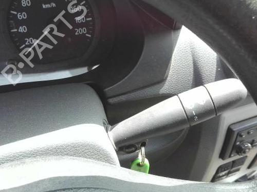 Used Steering column stalk DACIA LOGAN (LS_) 1.5 dCi (LS0K) (68 hp) 26659366