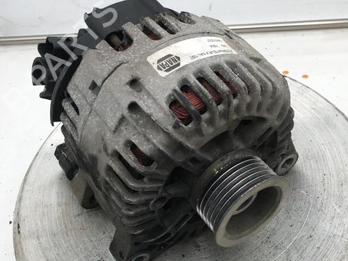 Used Alternator PEUGEOT PARTNER MPV (5_, G_) 2.0 HDI (90 hp) 30712362