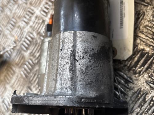 Used Starter Starter RENAULT CLIO III (BR0/1, CR0/1) 1.5 dCi (BR17, CR17) (86 hp) 33118681 33118681