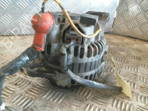 Alternator NISSAN X-TRAIL I (T30) 2.2 dCi 4x4 | BP20995055M7 