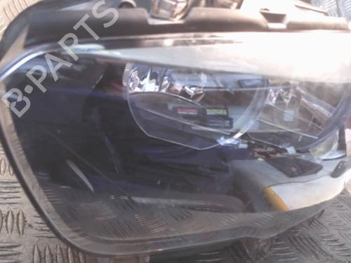Left headlight BMW 1 (F20) 114 d | BP30144785C28 
