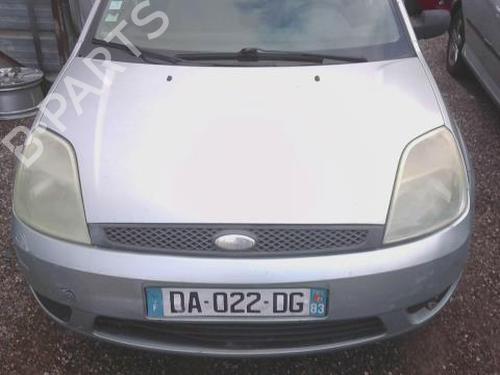 Brugte FORD FIESTA V (JH_, JD_) 1.4 TDCi (68 hp) 4310532
